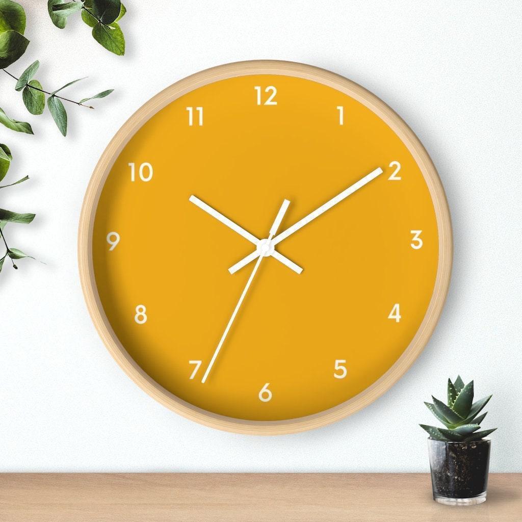 relogio-de-parede-amarelo-stoa-home-design-18726 - STOA DESIGN