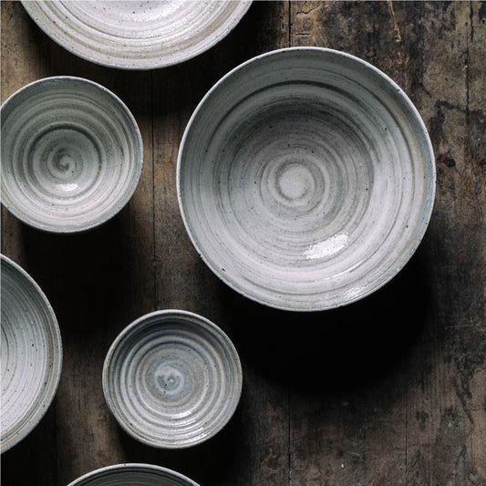 Tijela de Cerâmica - STOA HOME DESIGN